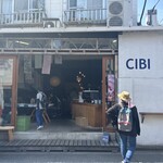 CIBI - 