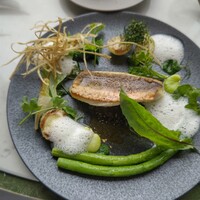 レストラン Chef's Theatre - 