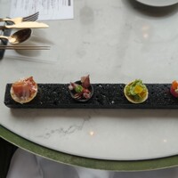 レストラン Chef's Theatre - 