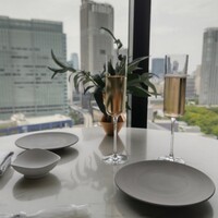 レストラン Chef's Theatre - 