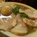 麺一盃 - ブタコイ(2014/2)