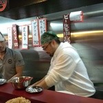 麺一盃 - (2014/2)