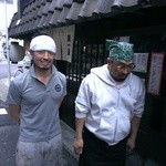 麺一盃 - 麺一盃×而今コラボ(2014/2)