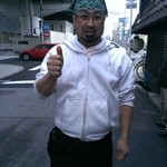 麺一盃 - 島田店主(2014/2)