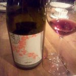 organ - ラ・グラップリ　アドニス　byルノー・ゲティエ