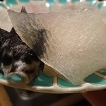 とく山 - ［１回目］皮アップ