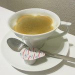 Kafe Boro-Nya - コーヒー