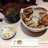 十勝豚丼 いっぴん ステラプレイス店