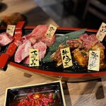 Yakiniku Hiroshouten - 