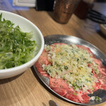 Yakiniku Hiroshouten - 