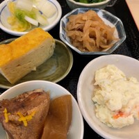 一つ木竹林草 - 