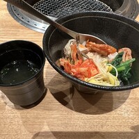 北新地 肉料理 名門 - 