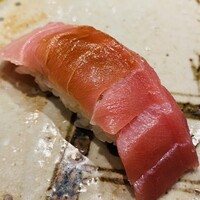 寿司 はせ川 心斎橋本店 - 