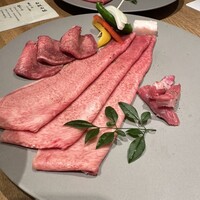 北新地 肉料理 名門 - 