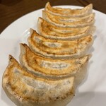 中華料理 餃子の店 三幸園 - 