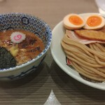 松戸富田製麺 - 