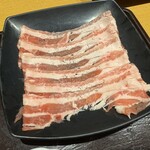 Mochibuta Shabushabu - 