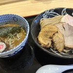 松戸 富田麺旦 - 