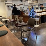 レックコーヒー 県庁東店 - 