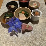 割烹 うづき - 