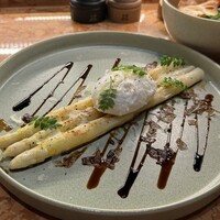 ジャヌ メルカート - 