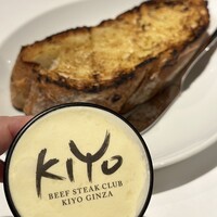 BEEF STEAK CLUB KIYO GINZA - 