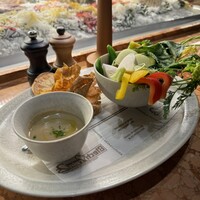 ジャヌ メルカート - 