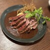 Meat＆Wine 肉酒場サルーテ