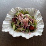 Dining Broom (Karuizawa Asama Prince Hotel ) - 