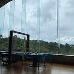 Dining Broom (Karuizawa Asama Prince Hotel ) - 