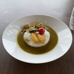 Dining Broom (Karuizawa Asama Prince Hotel ) - 