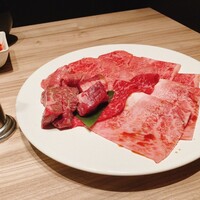 焼肉うしごろ 横浜店 - 