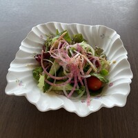 ダイニング ブルーム(軽井沢浅間プリンスホテル) - 