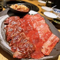 焼肉トラジ 名古屋セントラルタワーズ店 - 