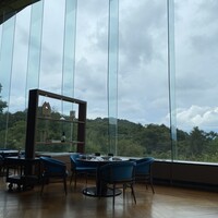 ダイニング ブルーム(軽井沢浅間プリンスホテル) - 