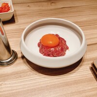 焼肉うしごろ 横浜店 - 
