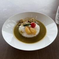 ダイニング ブルーム(軽井沢浅間プリンスホテル) - 