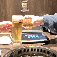 名駅de 焼肉 DOURAKU 名駅店 - 
