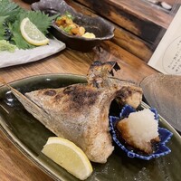 おやじ最後の握り 心斎橋店 - 