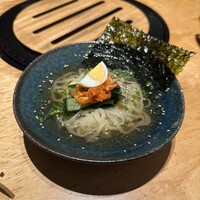 焼肉トラジ 名古屋セントラルタワーズ店 - 