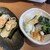 和食さと - 料理写真: