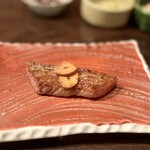 西麻布 肉粋やまもと - 