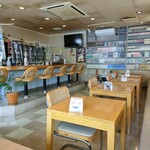 Cafe KITAMON - 