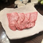 西麻布 肉粋 やまもと - 