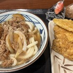 丸亀製麺 - 