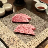 西麻布 肉粋やまもと - 