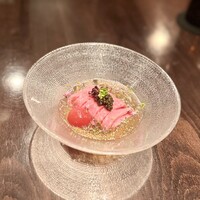 西麻布 肉粋やまもと - 