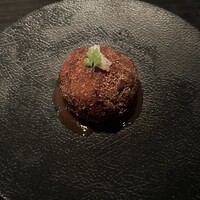 MAIMON GINZA - 