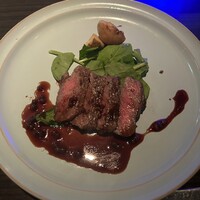 MAIMON GINZA - 