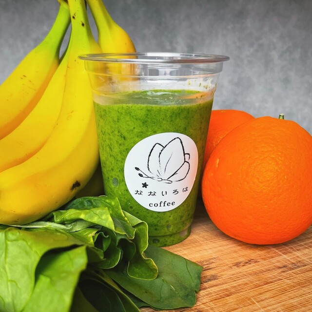 Gallery & Cafe Nanairoha